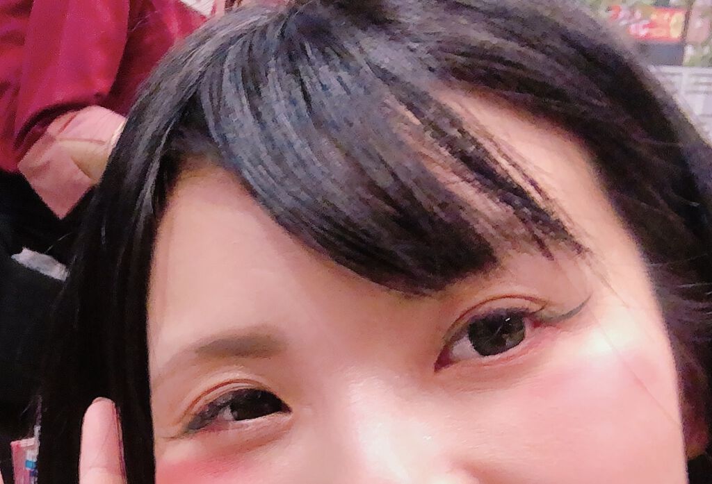 アイブロウペンシル 01 チャコールブラウン/キャンメイク/アイブロウペンシルを使ったクチコミ（3枚目）