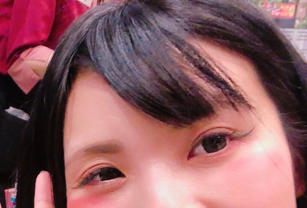 アイブロウペンシル/キャンメイク/アイブロウペンシルを使ったクチコミ(3枚目)