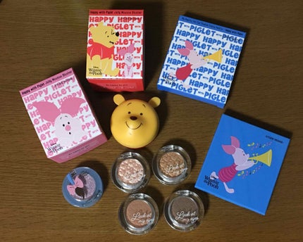 ルックアット マイアイ カフェ/ETUDE/単色アイシャドウを使ったクチコミ(2枚目)