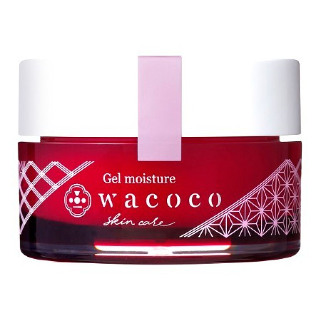 クラブ ワココ　ジェルモイスチャー