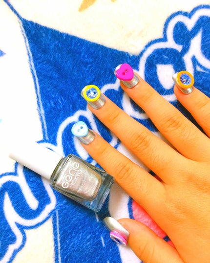 を使ったクチコミ(1枚目)