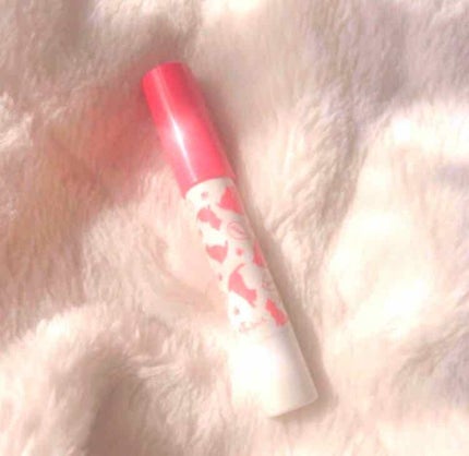 クリーミークレヨンリップ/ettusais/口紅を使ったクチコミ(1枚目)