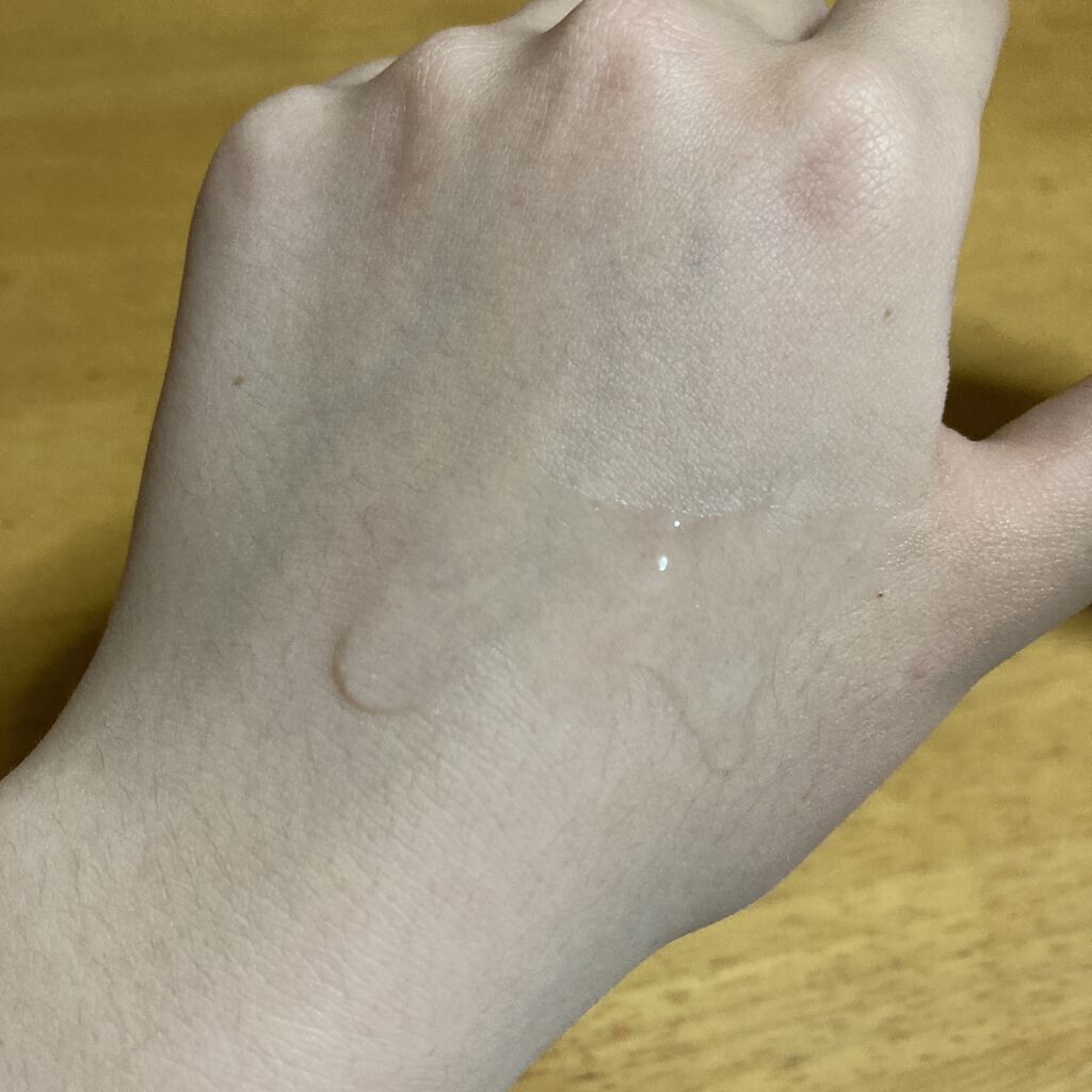 Uru Clin オーガニック ハンドジェル/TOAMIT/ハンドジェルを使ったクチコミ（2枚目）