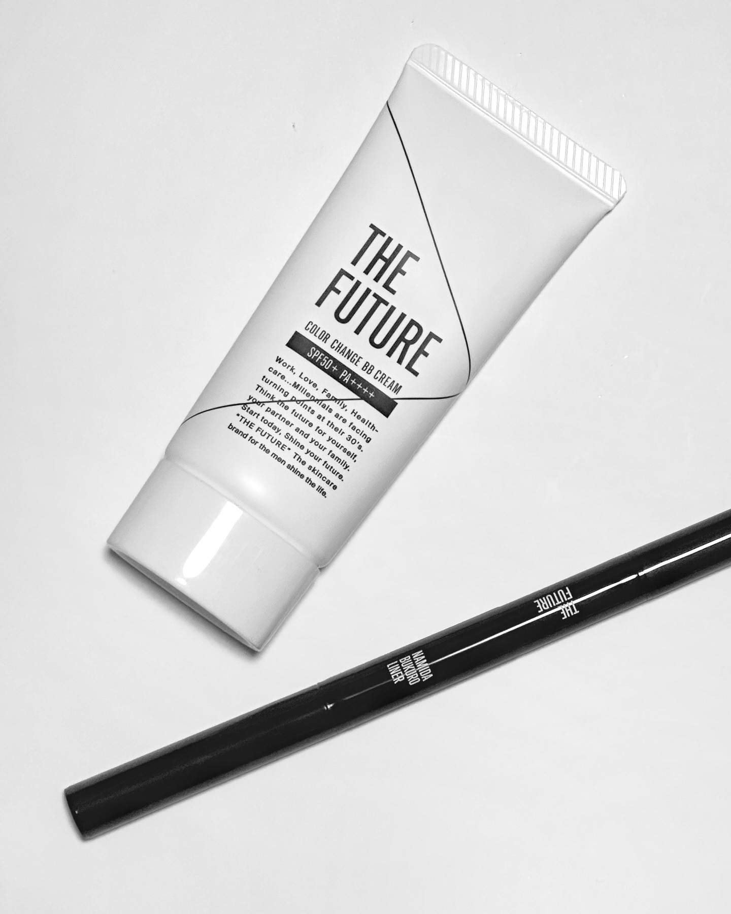 スキンカバーコンシーラー/THE FUTURE/リキッドコンシーラーを使ったクチコミ（3枚目）