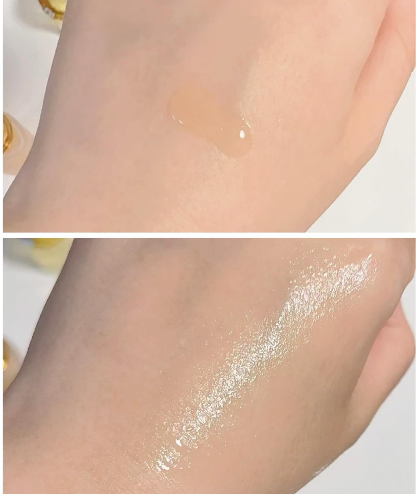 エンリッチ メディカリフト デュオセラム/ドクターシーラボⓇ/美容液を使ったクチコミ（3枚目）