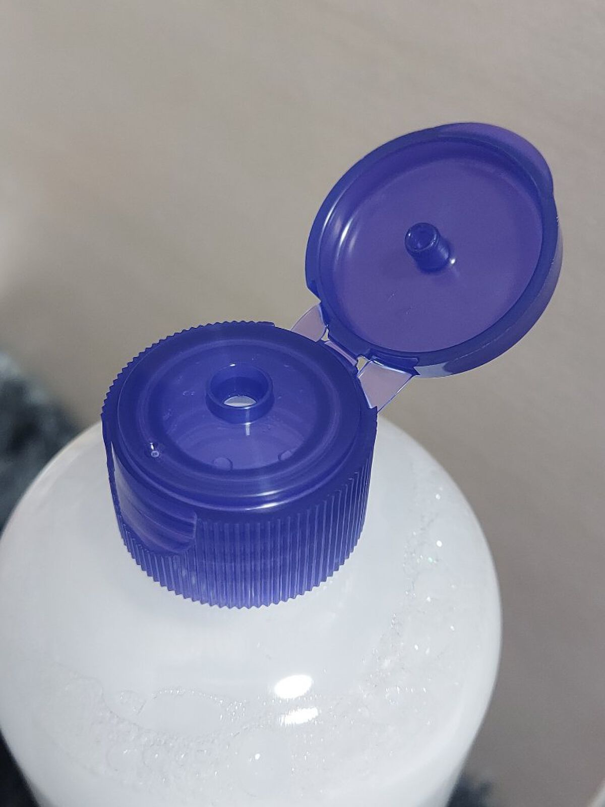 ハトムギ化粧水(ナチュリエ スキンコンディショナー R )/ナチュリエ/化粧水を使ったクチコミ（3枚目）