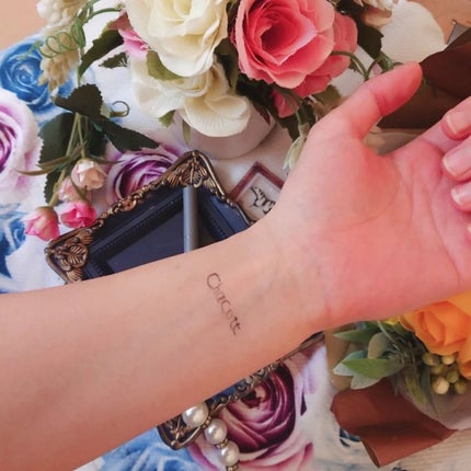 パワーフィットアイライナー/チャコット・コスメティクス/リキッドアイライナーを使ったクチコミ(8枚目)