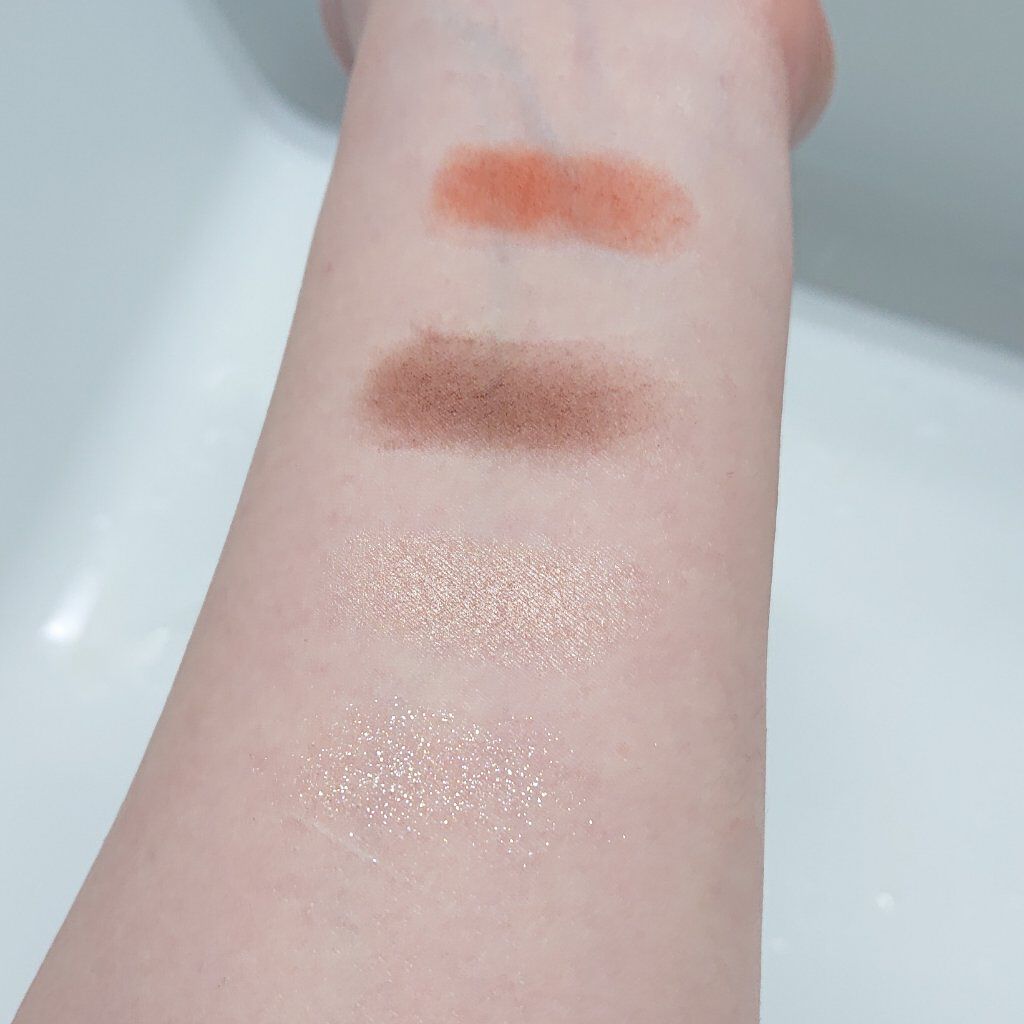 パワフルカール マスカラ EX （ロング）/FASIO/マスカラを使ったクチコミ（2枚目）