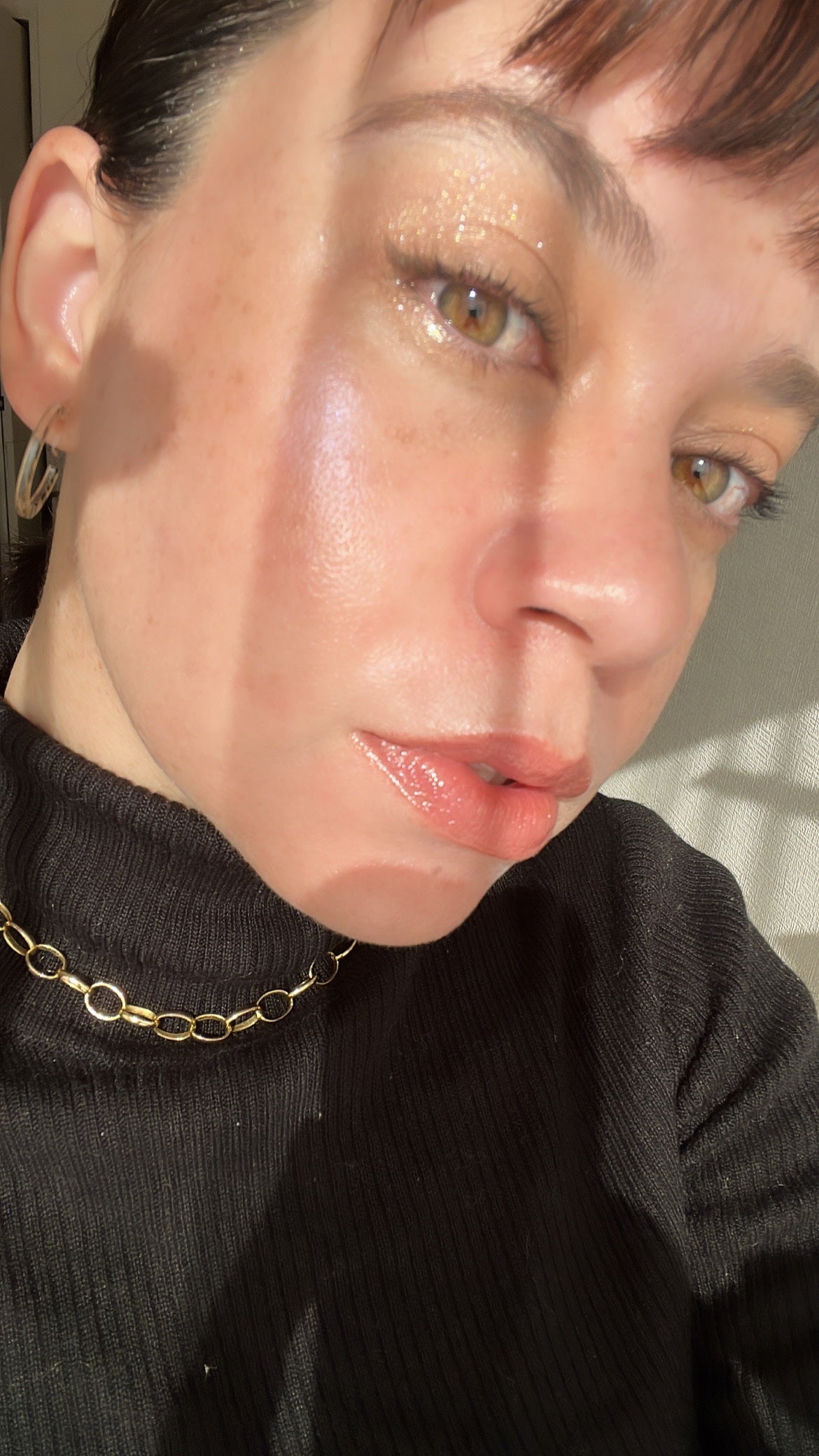 ロング&カールマスカラ アドバンストフィルム/ヒロインメイク/マスカラを使ったクチコミ(2枚目)