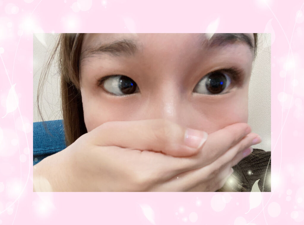 「塗るつけまつげ」自まつげ際立てタイプ/デジャヴュ/マスカラを使ったクチコミ（2枚目）