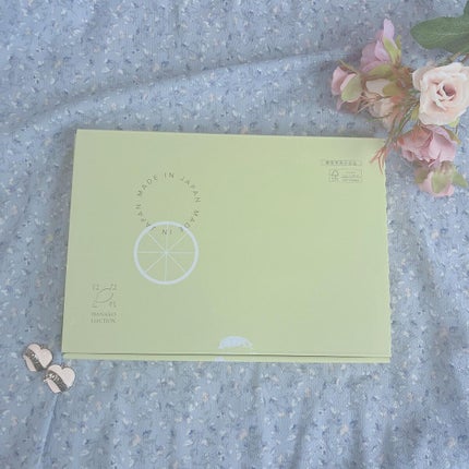 KALOPoi/HANAKOLLECTION/食品を使ったクチコミ(5枚目)