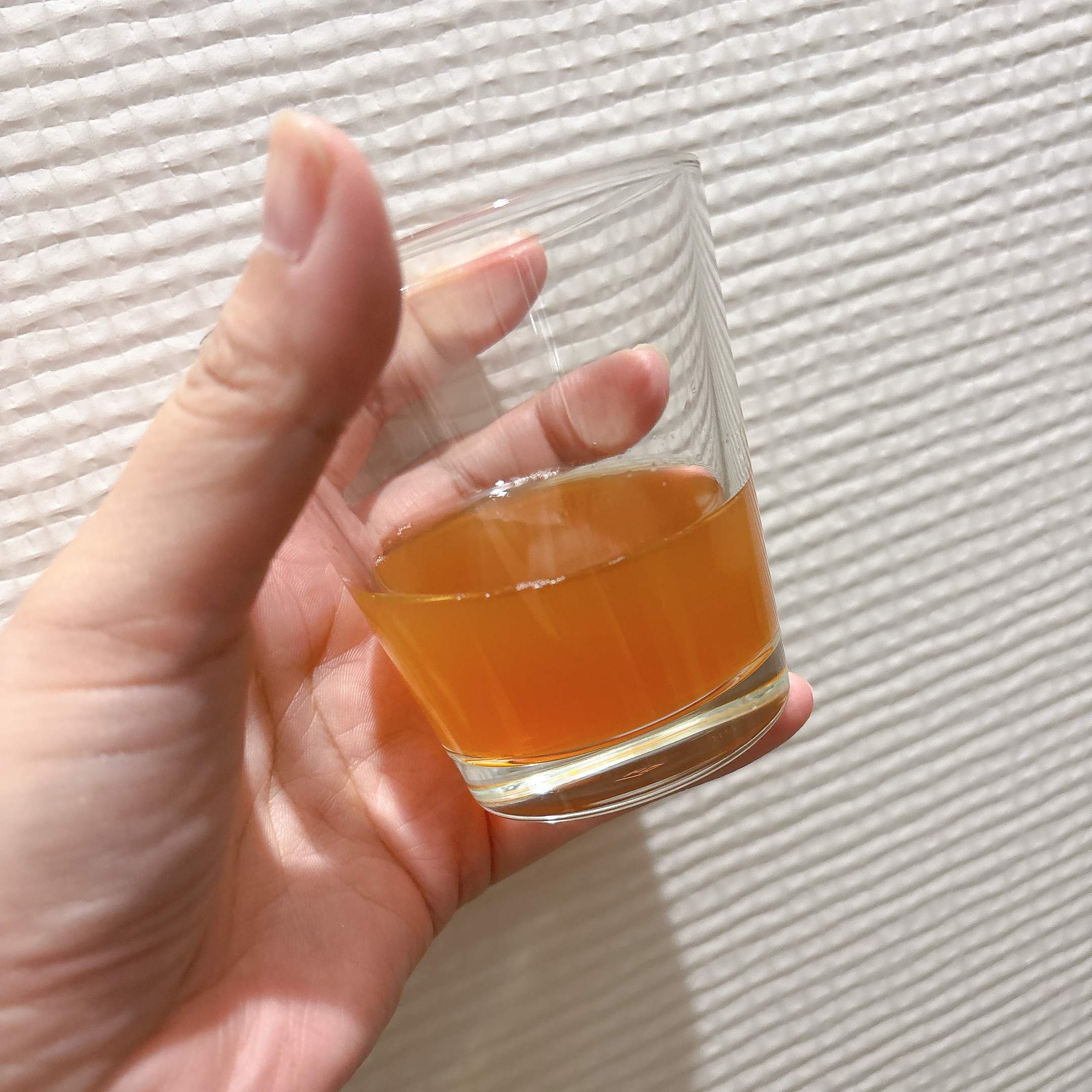 すや睡眠　ドリンクタイプ 3本パック（50ml×3本）/常盤薬品/美容ドリンクを使ったクチコミ（2枚目）
