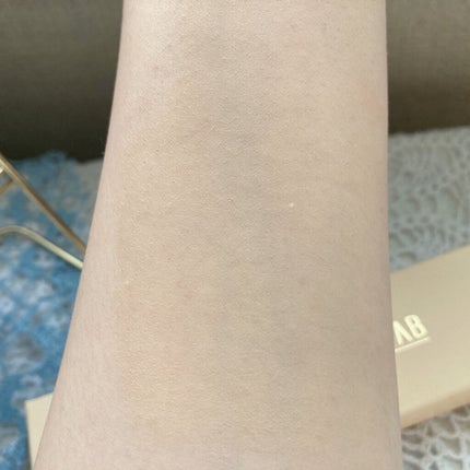 101マルチタスカー/THE TOOL LAB/メイクブラシを使ったクチコミ(5枚目)