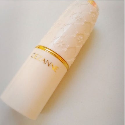 ラスティング リップカラーN/CEZANNE/口紅を使ったクチコミ(3枚目)