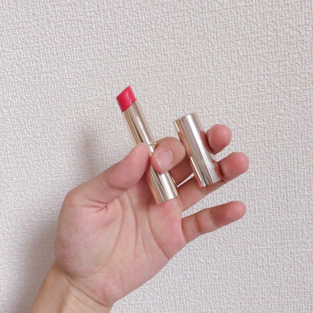 オペラ リップティント N/OPERA/リップティントを使ったクチコミ（1枚目）