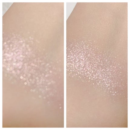 インジーニアス パウダーアイズ N/RMK/単色アイシャドウを使ったクチコミ(3枚目)
