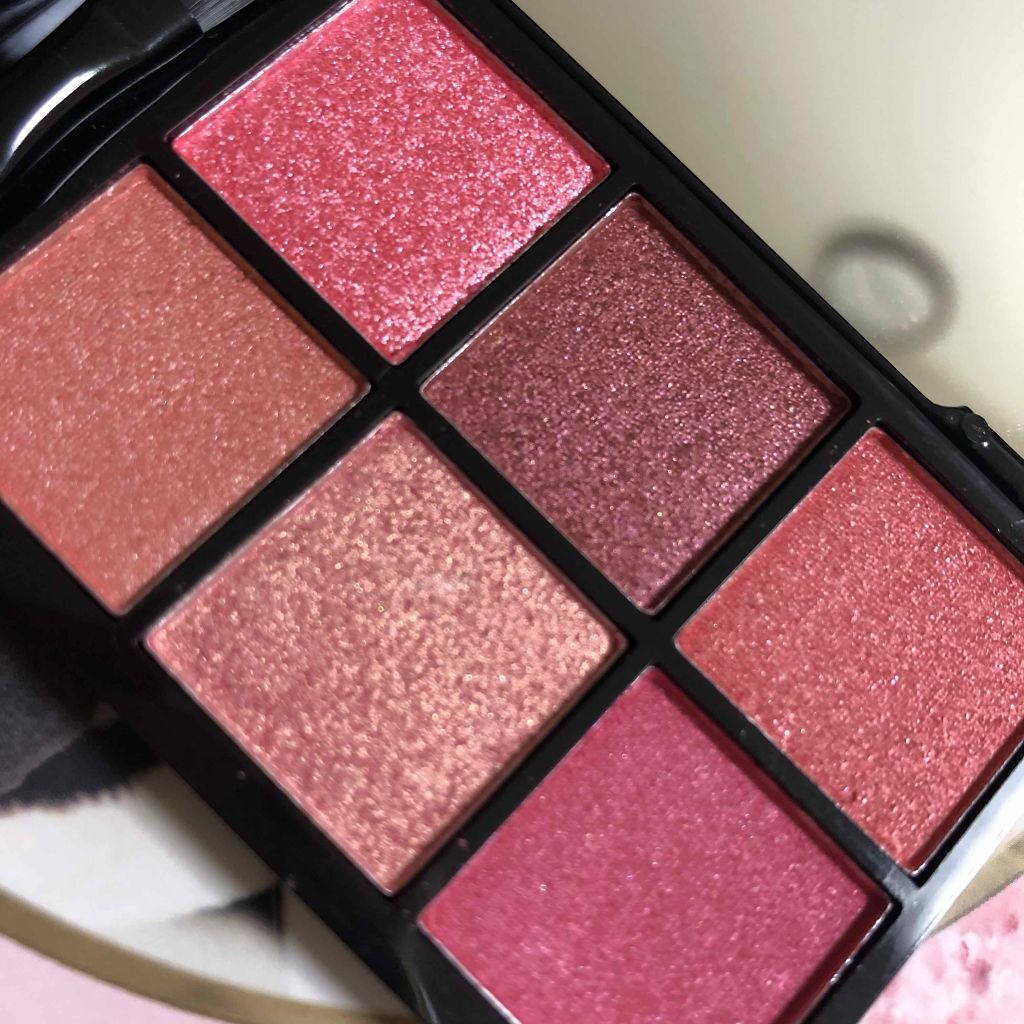 LARME(ラルム) 2019年9月号/LARME/雑誌を使ったクチコミ（2枚目）