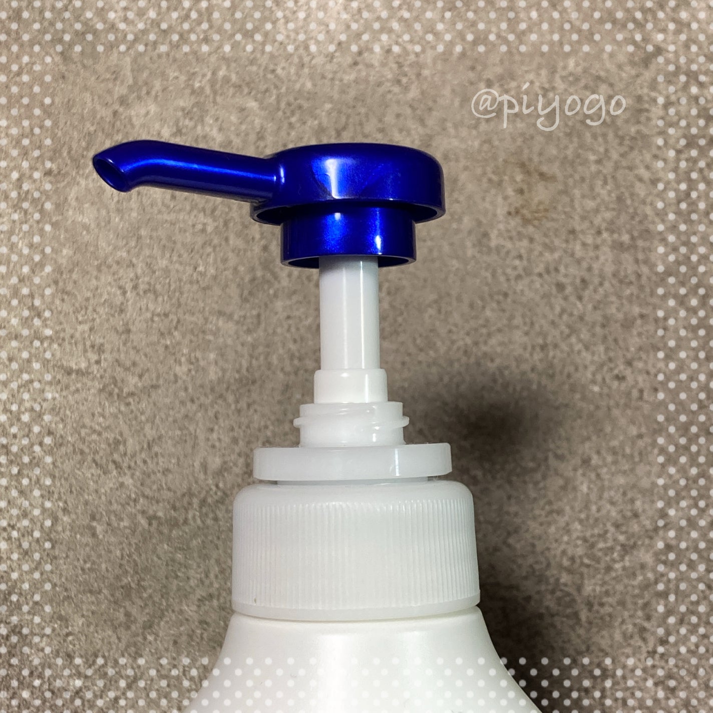 クリームケア ボディウォッシュ W保水美肌 リラクシングソープの香り/ニベア/ボディソープを使ったクチコミ(2枚目)