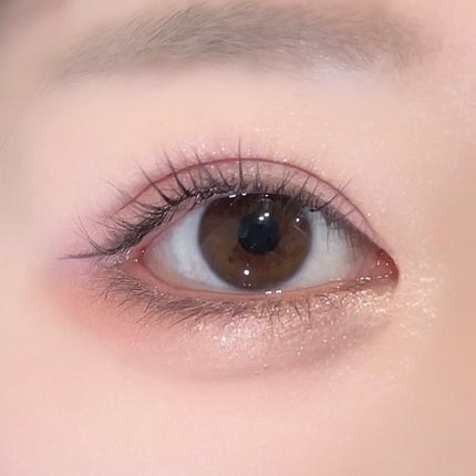 シャドウパレット/dasique/アイシャドウパレットを使ったクチコミ(8枚目)