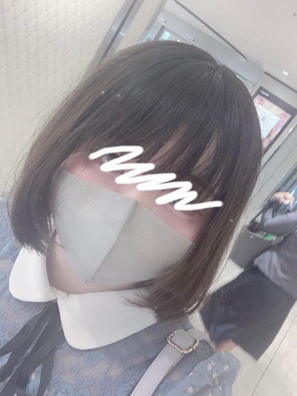 MCヘアスタイリングブラシ/3COINS/ヘアバームを使ったクチコミ(4枚目)