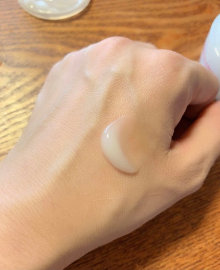 メルライン/リアルビューティーケア/オールインワン化粧品を使ったクチコミ(5枚目)