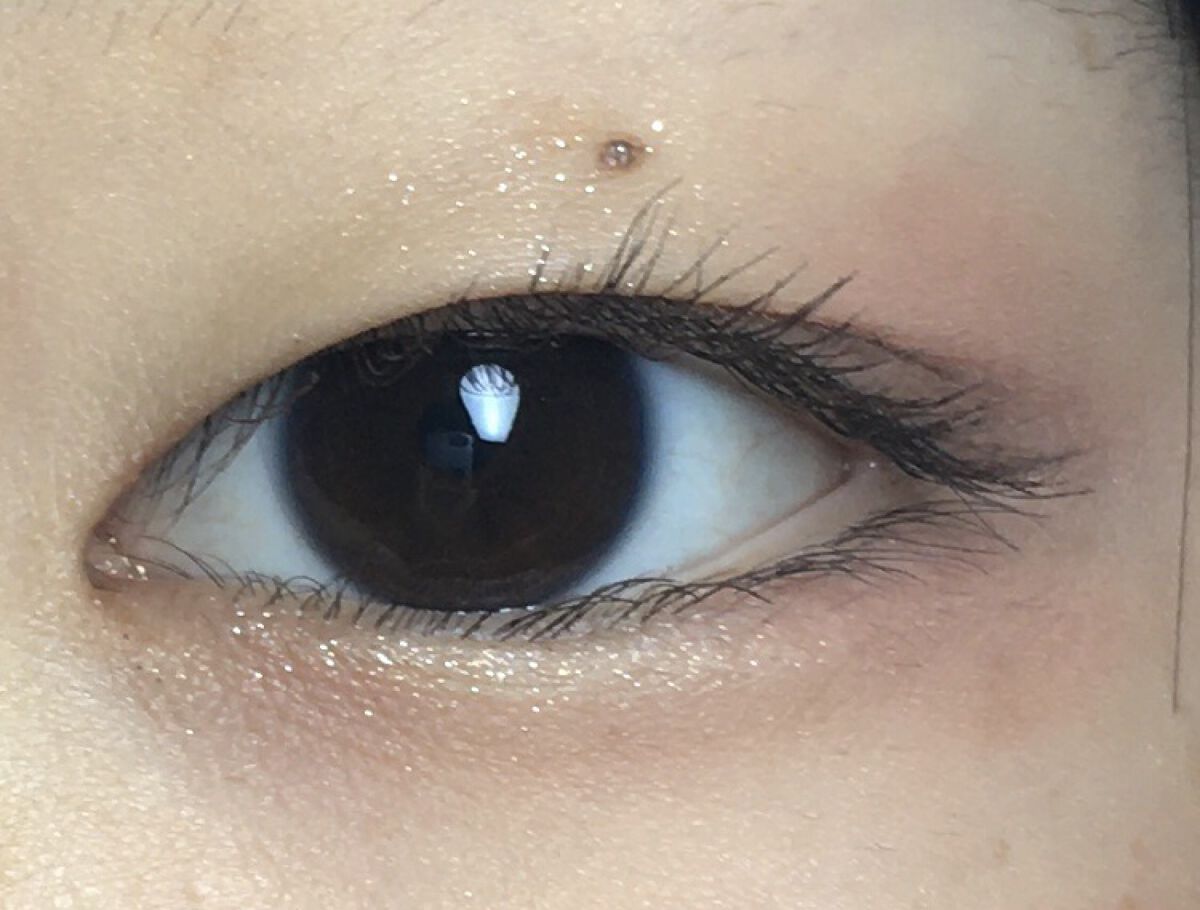 アイシャドウパレット/Kirei&co./アイシャドウパレットを使ったクチコミ（2枚目）