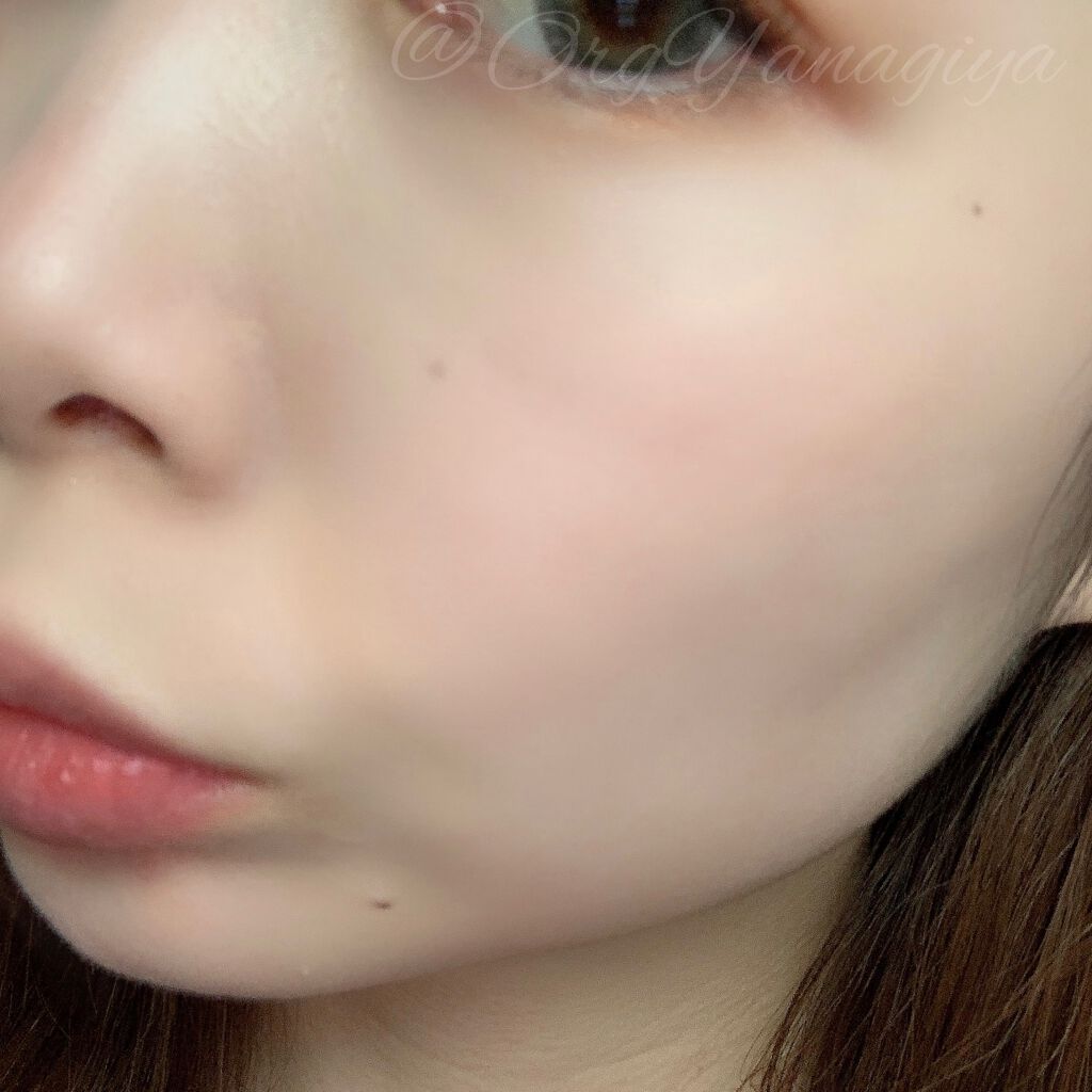 シンクロフィット パクト EX/ESPRIQUE/パウダーファンデーションを使ったクチコミ(10枚目)