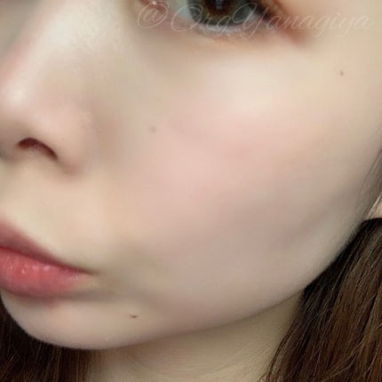 シンクロフィット パクト EX/ESPRIQUE/パウダーファンデーションを使ったクチコミ(10枚目)