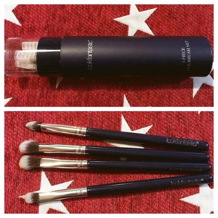 ブレンディング - E25/Sigma Makeup(海外)/メイクブラシを使ったクチコミ(2枚目)