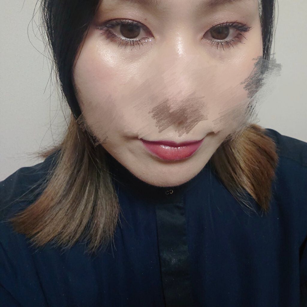 ハイライティング パウダー/BOBBI BROWN/パウダーハイライトを使ったクチコミ(2枚目)