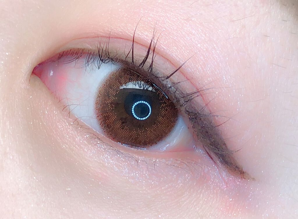 サンク クルール/Dior/アイシャドウパレットを使ったクチコミ(2枚目)