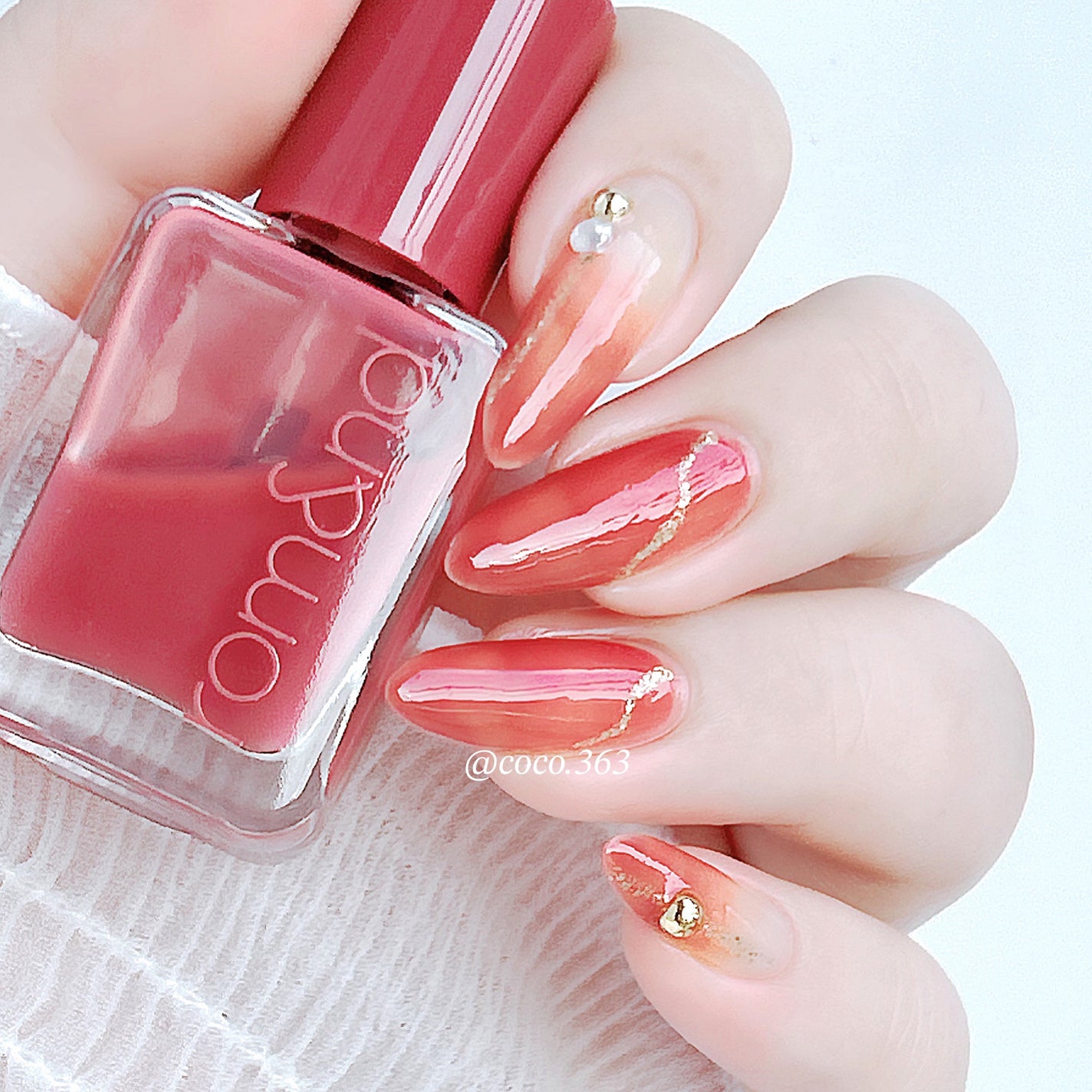 セシェ・ヴィート/セシェ/ネイルトップコートを使ったクチコミ(3枚目)