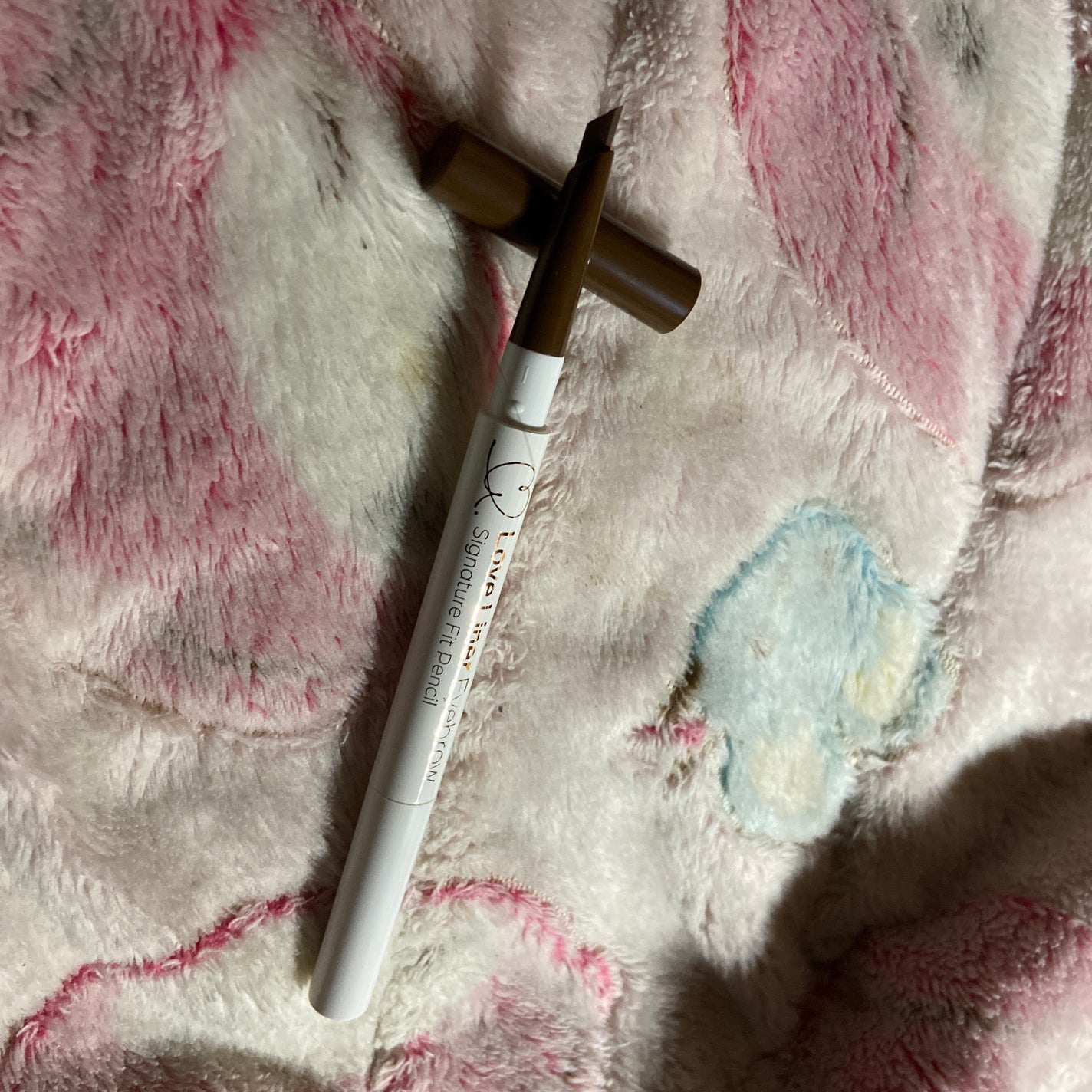 lucky on LIPS 「✼••┈┈••✼••┈┈••✼••┈┈••✼••┈┈••✼ラブ..」(2枚目)