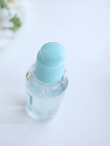 1番 ガルバニックパントテン酸スージングセラム/numbuzin/美容液を使ったクチコミ(3枚目)