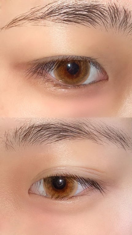 二重まぶた用シール/DAISO/二重まぶた用アイテムを使ったクチコミ(4枚目)