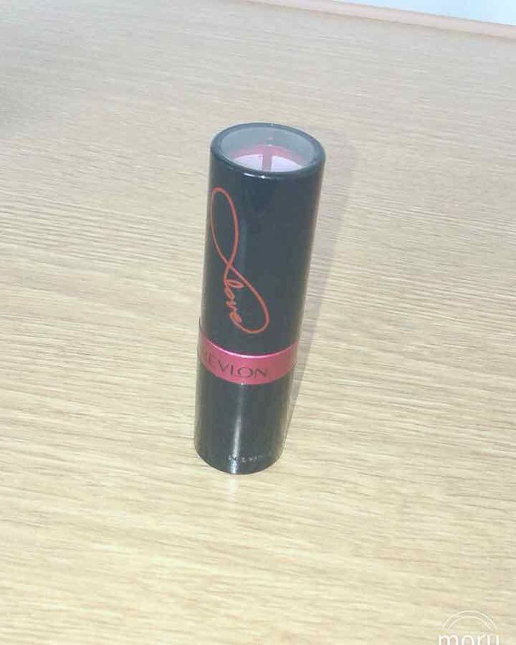 スーパー ラストラス リップスティック/REVLON/口紅を使ったクチコミ(1枚目)