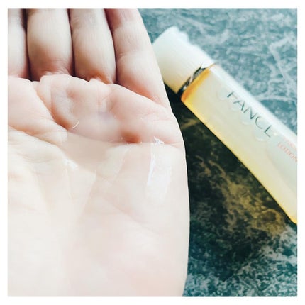 エンリッチプラス 化粧液Ⅱ しっとり <医薬部外品>/ファンケル/化粧水を使ったクチコミ(5枚目)