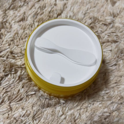 プロビタC ブライトニングクレンジングバーム/One-day's you/クレンジングバームを使ったクチコミ(2枚目)