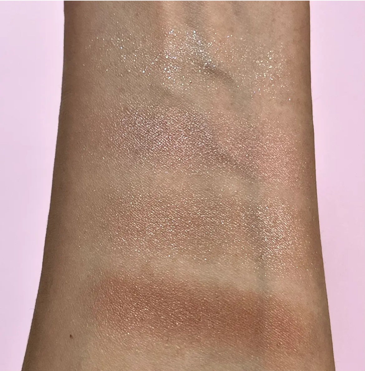 THREE スターゲージング アイシャドウクアッド/THREE/アイシャドウパレットを使ったクチコミ(5枚目)