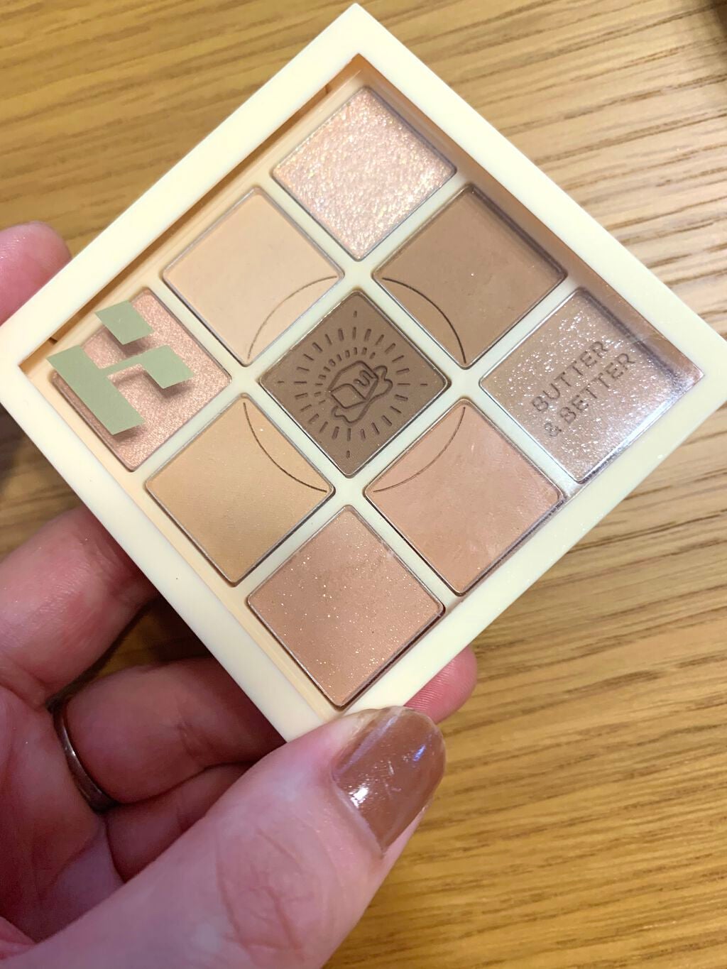 ロング&カールマスカラ アドバンストフィルム/ヒロインメイク/マスカラを使ったクチコミ(3枚目)