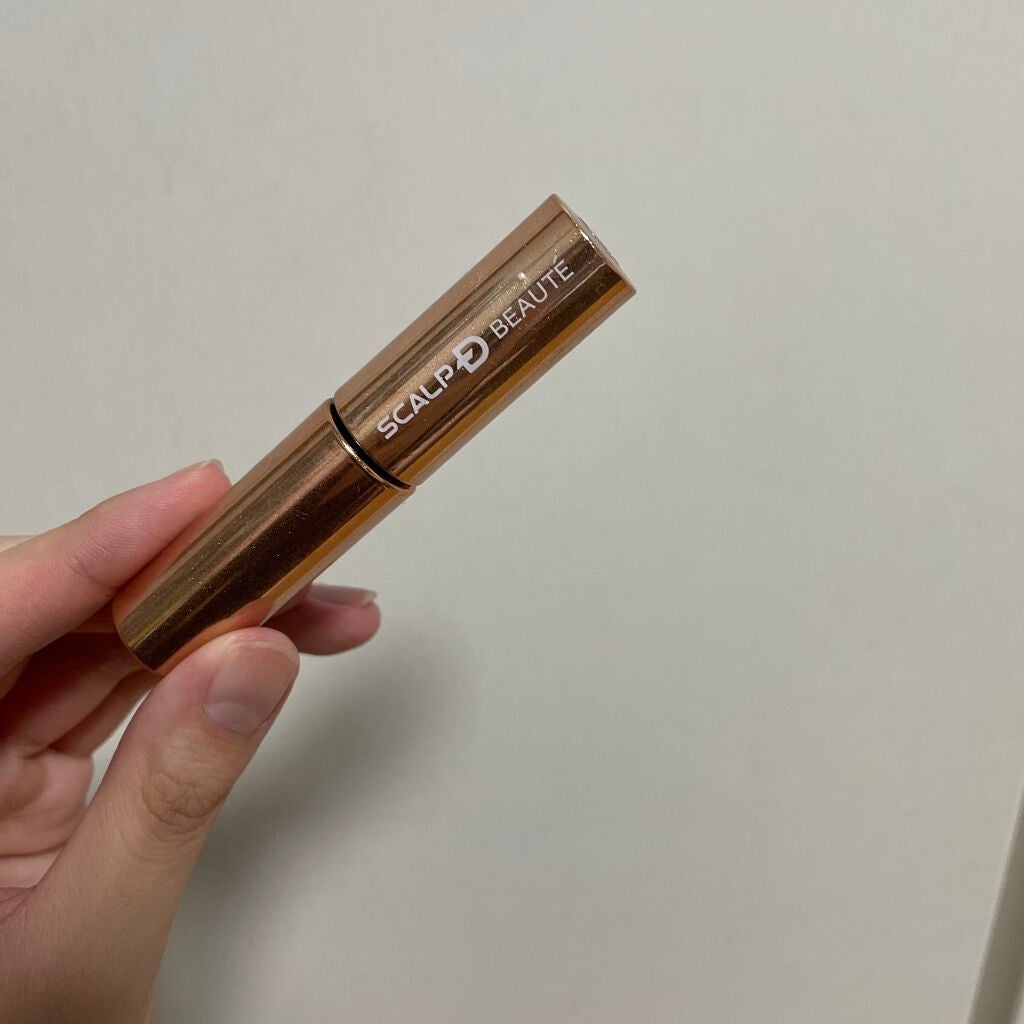 スカルプD ボーテ ピュアフリーアイラッシュセラム プレミアム/アンファー(スカルプD)/まつげ美容液を使ったクチコミ(1枚目)