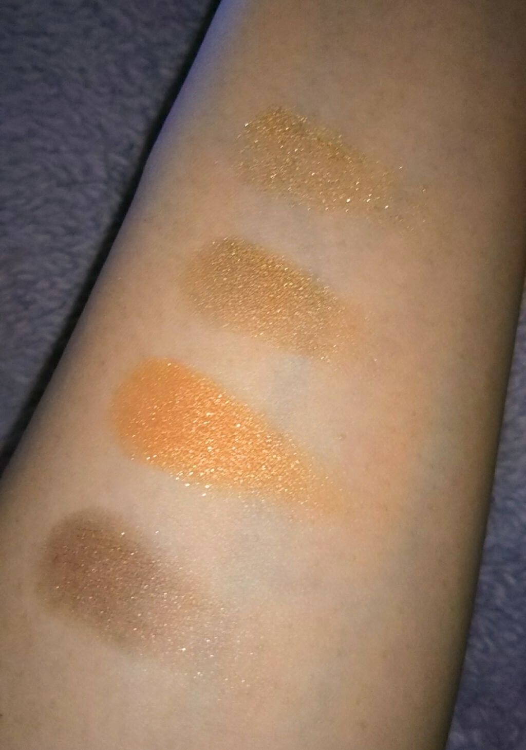 プリズム クリームアイカラー/リンメル ロンドン/ジェル・クリームアイシャドウを使ったクチコミ(3枚目)