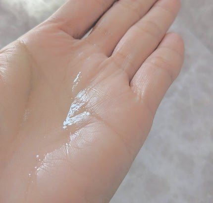 モイスト&ダメージケア ヘアオイル/ボンドプレックス/ヘアオイルを使ったクチコミ(2枚目)