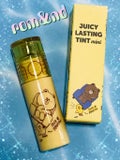 rom&ndJUICY LASTING TINT MINI