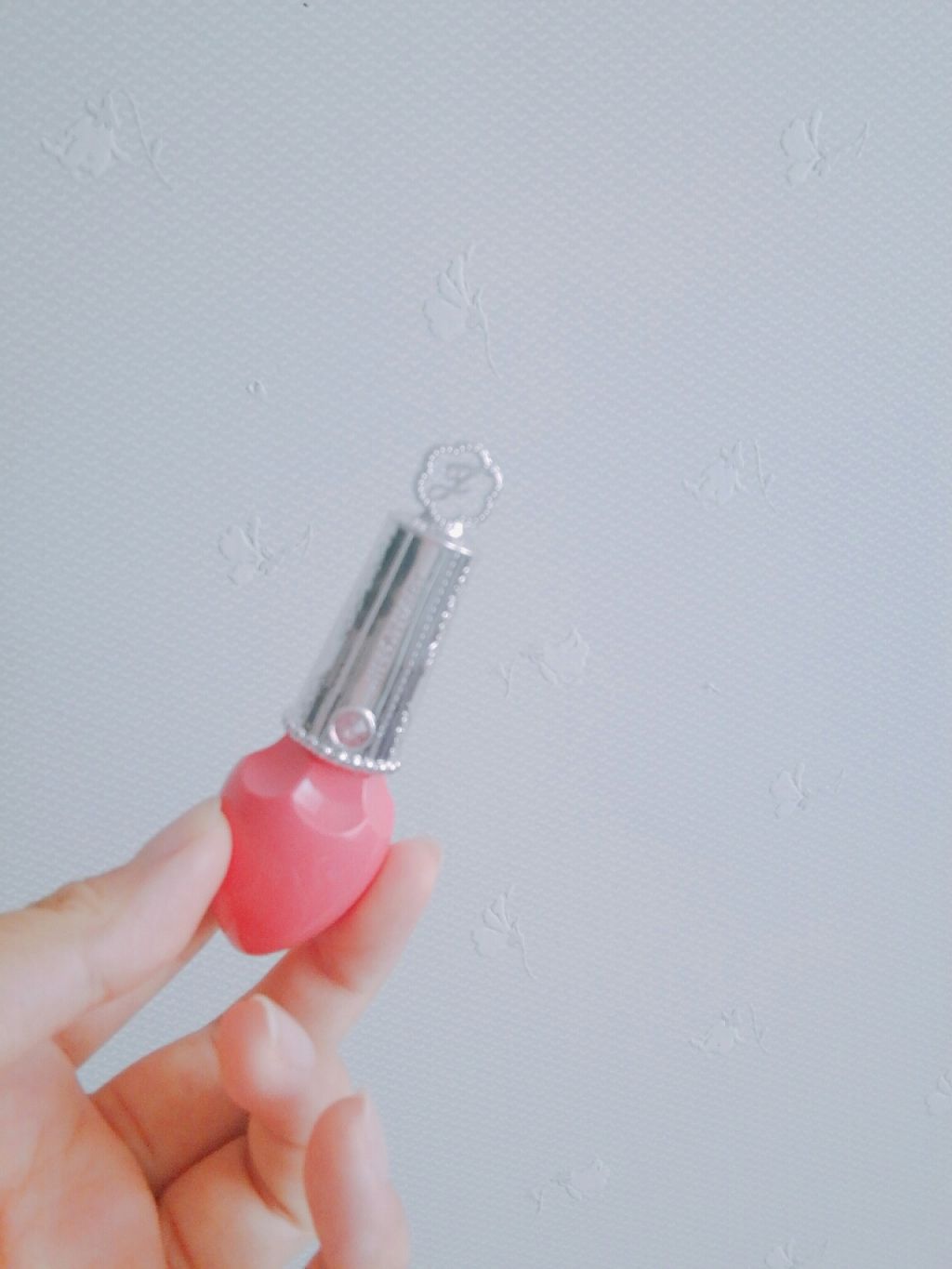 ジルスチュアート リラックス ハンドクリーム/JILL STUART/ハンドクリームを使ったクチコミ(1枚目)