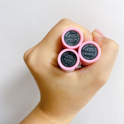 3CE TATTOO LIP TINT/3CE/リップグロスを使ったクチコミ(5枚目)