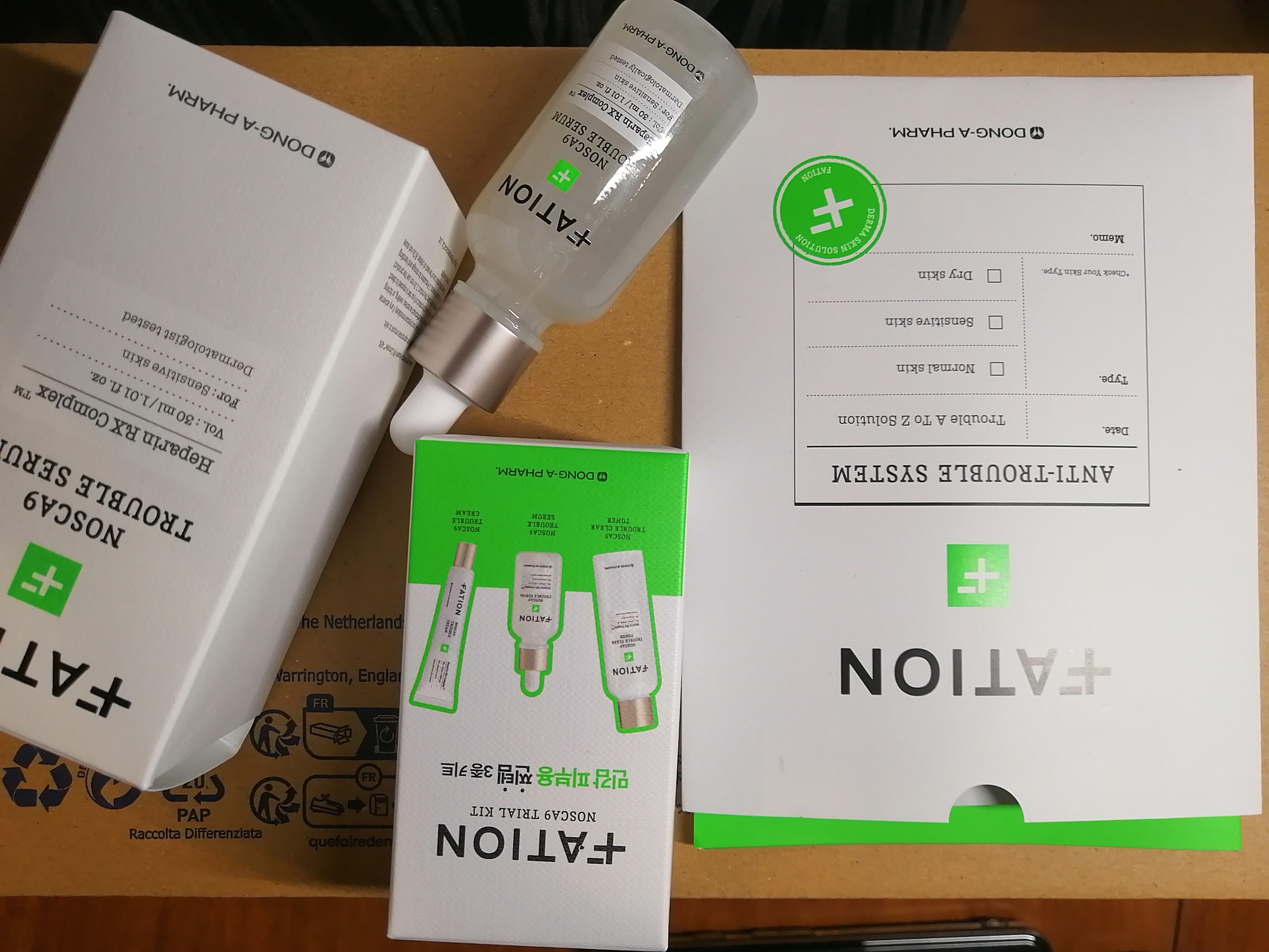 を使ったクチコミ（2枚目）