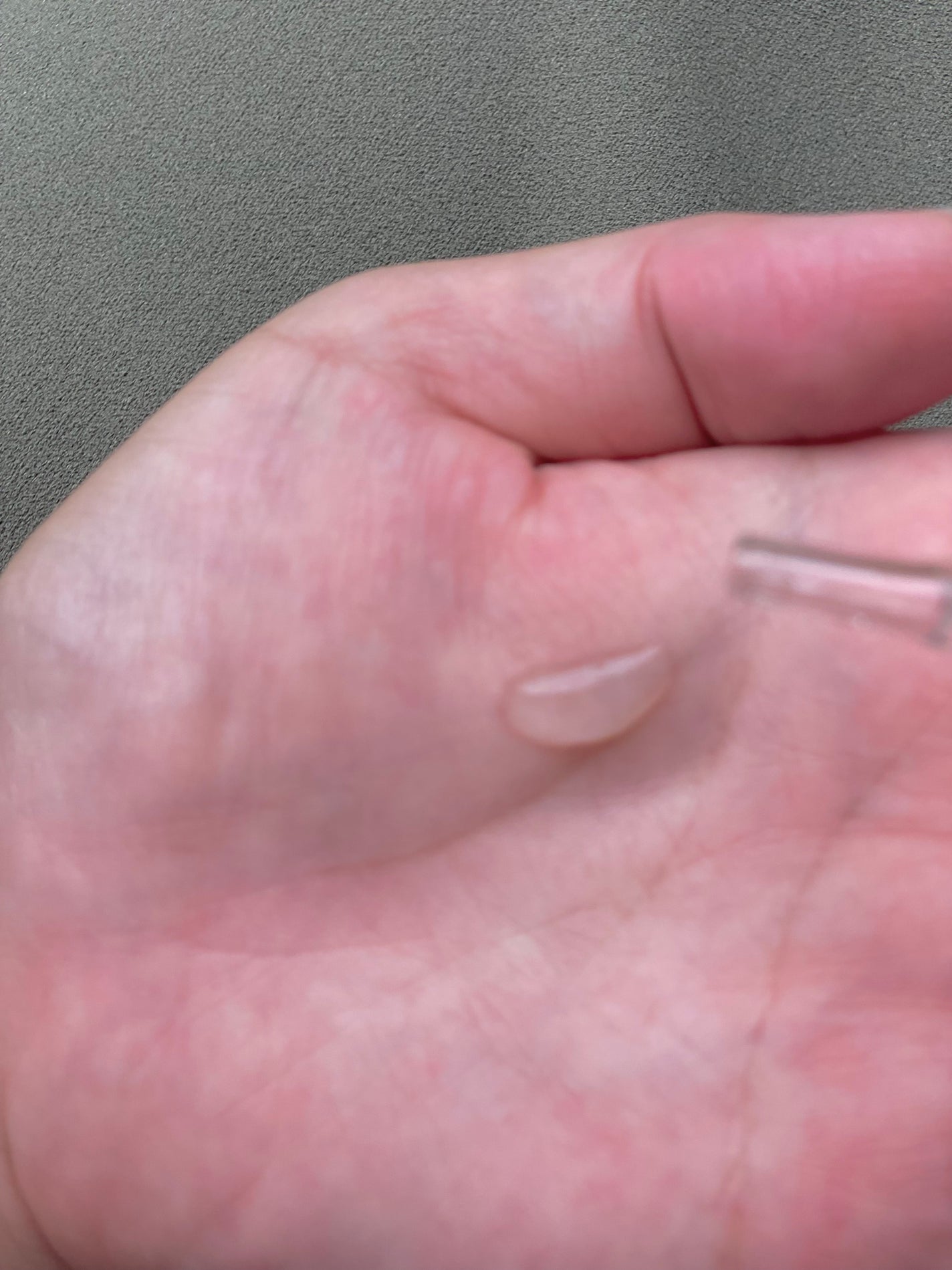 ファイン100/imini/美容液を使ったクチコミ(3枚目)