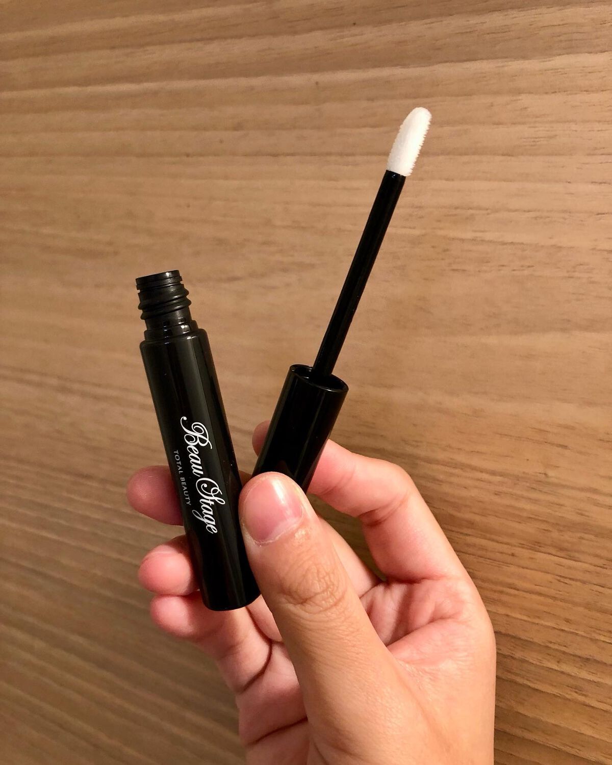 ビューステージ アイラッシュセラム/ビューステージ コスメティック/まつげ美容液を使ったクチコミ(2枚目)
