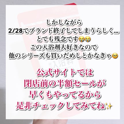 プラセンタ配合入浴料 パウチ400g/amproom/無機塩系入浴剤の画像